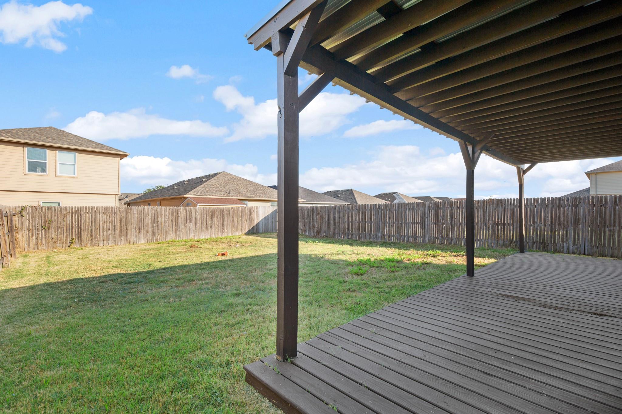 14408 Boudin Ct, Manor, TX 78653