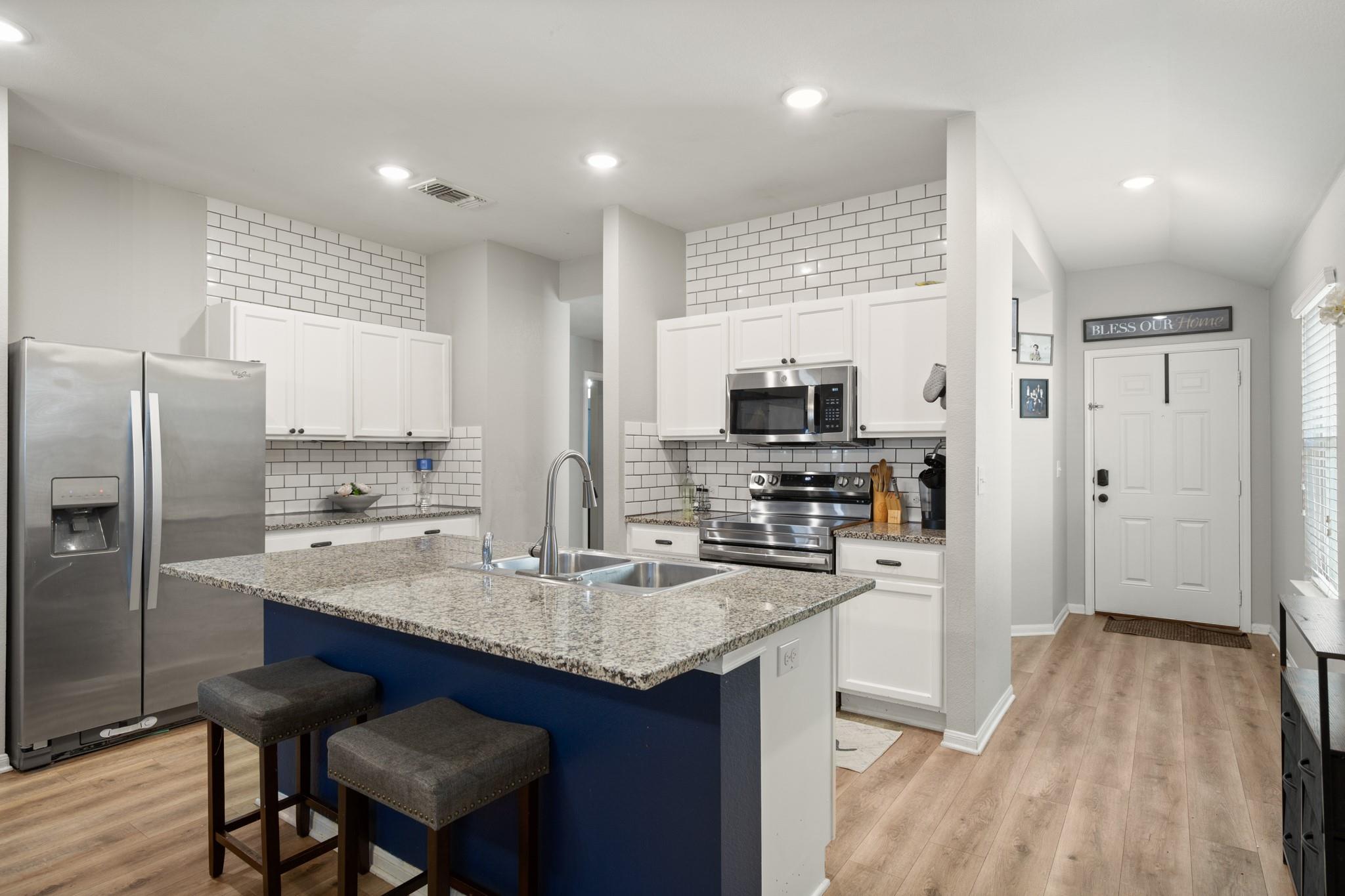 14408 Boudin Ct, Manor, TX 78653