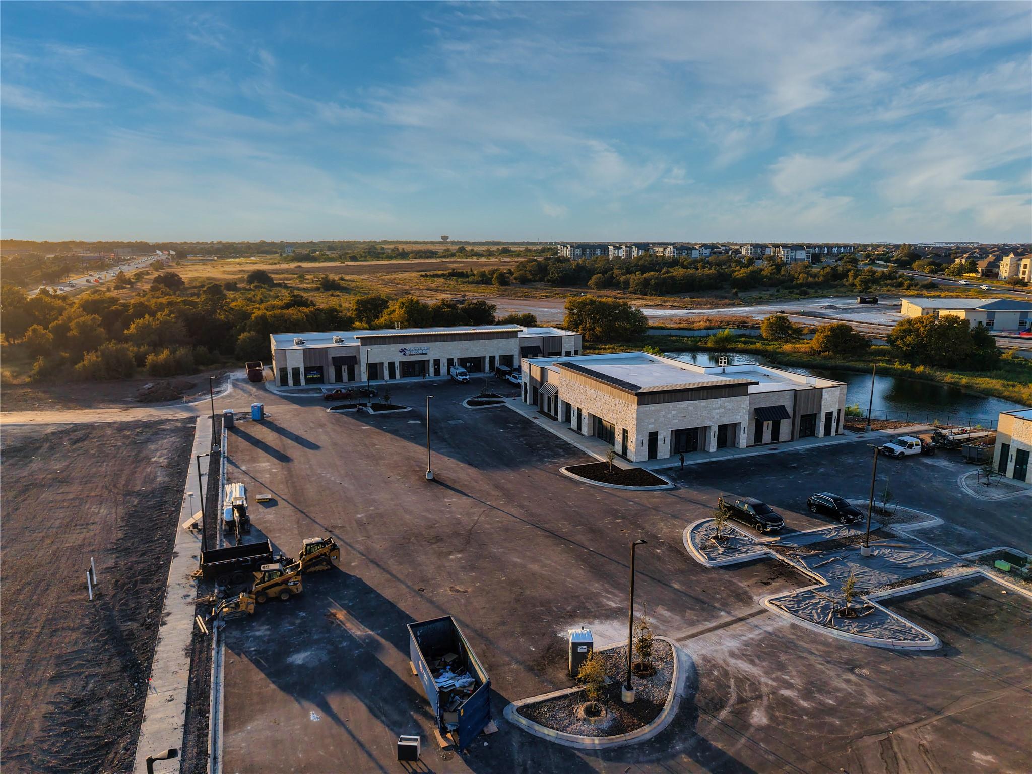 2021 Kauffman Loop # 330, Georgetown, TX 78628