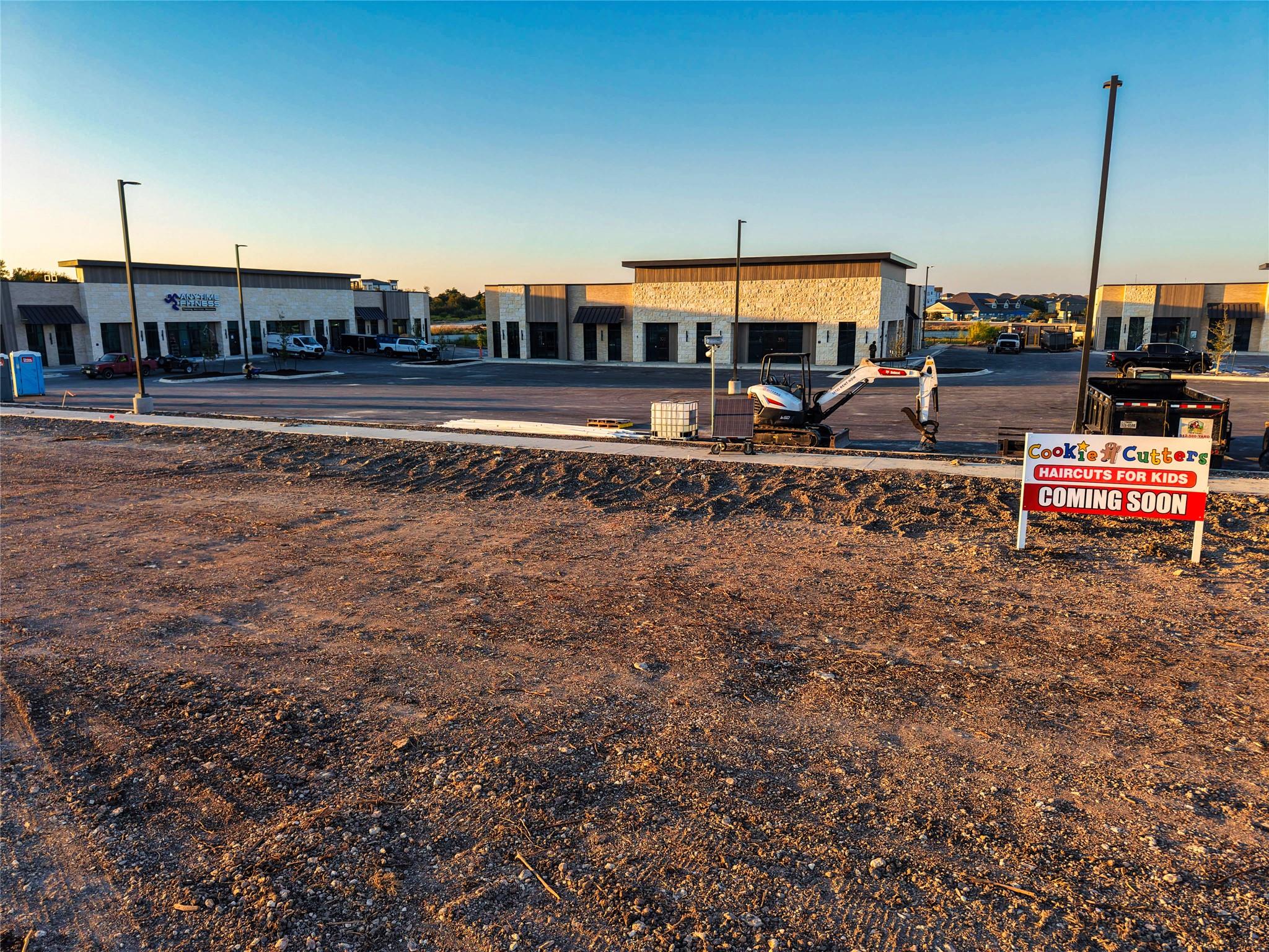 2021 Kauffman Loop # 330, Georgetown, TX 78628