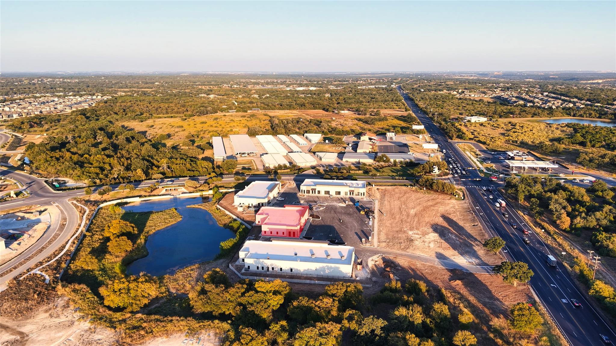 2021 Kauffman Loop # 330, Georgetown, TX 78628