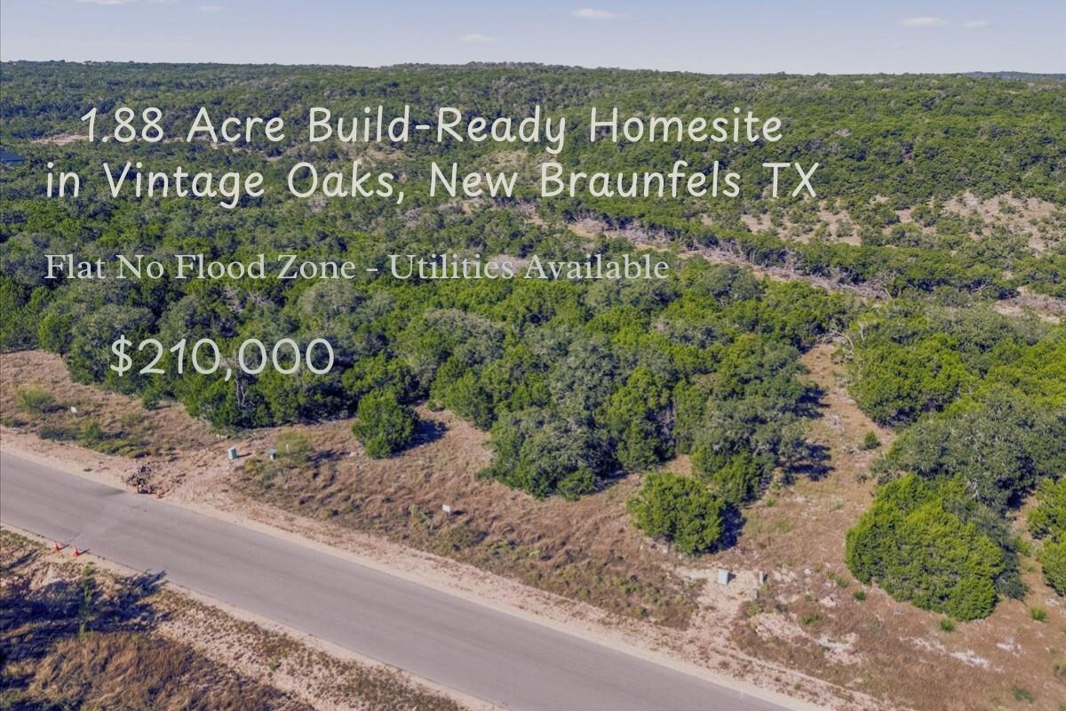1393 Powder Ridge Rd, New Braunfels, TX 78132