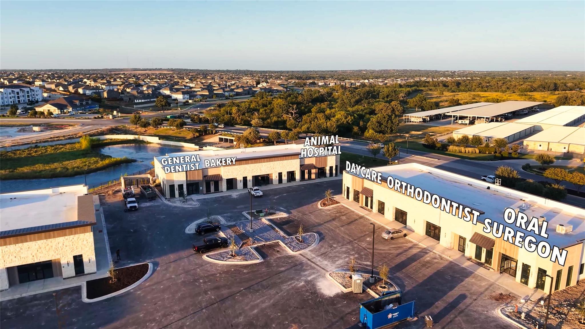 2021 Kauffman Loop # 340, Georgetown, TX 78628