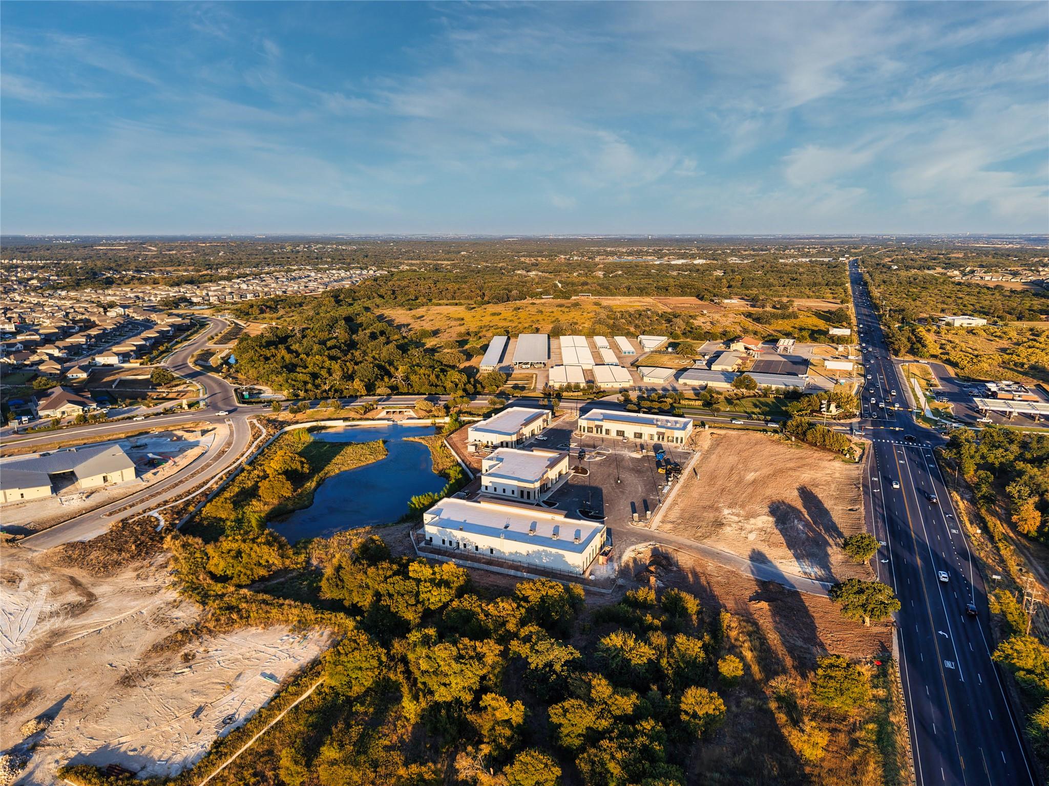 2021 Kauffman Loop # 340, Georgetown, TX 78628