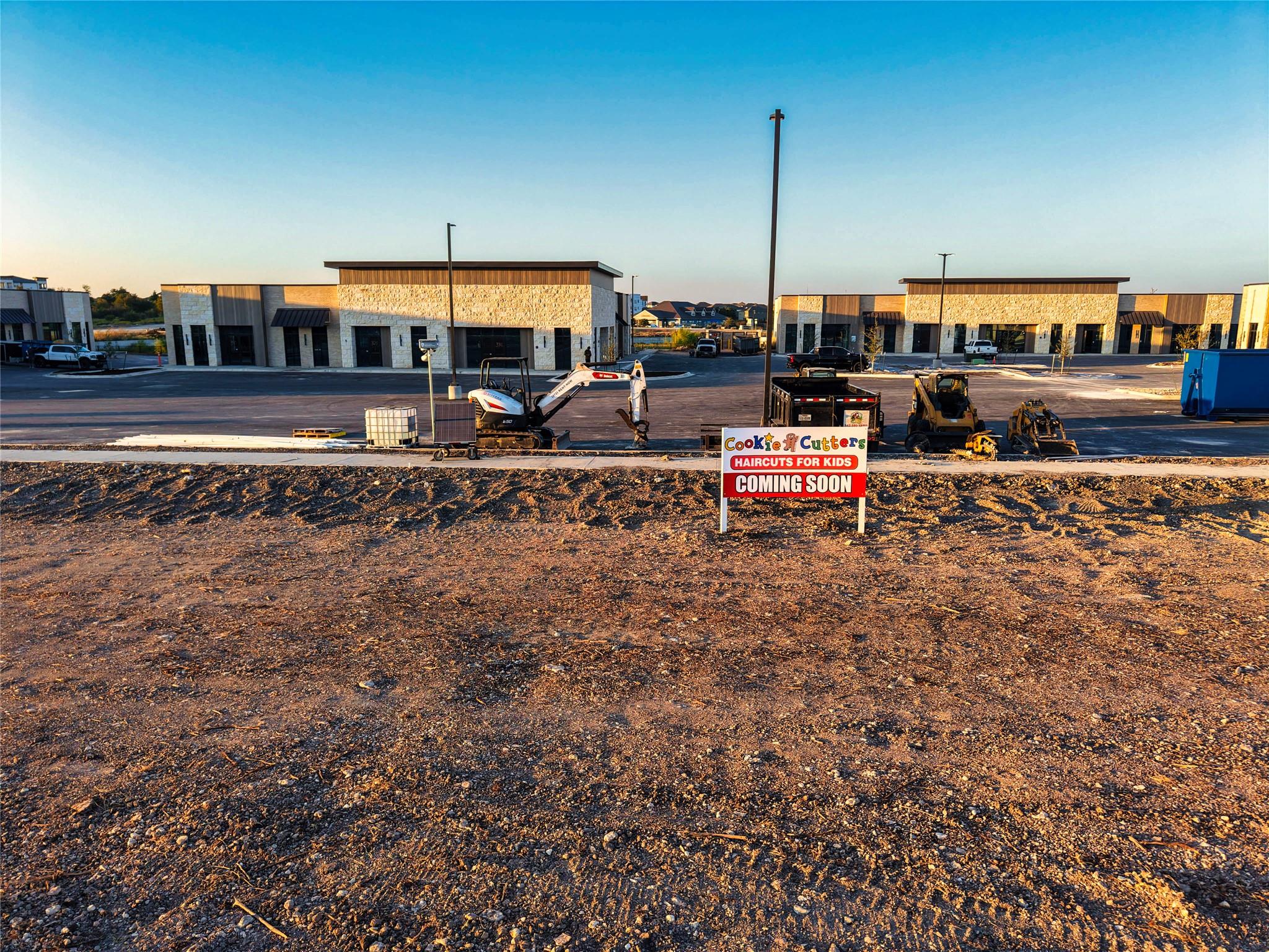 2021 Kauffman Loop # 340, Georgetown, TX 78628