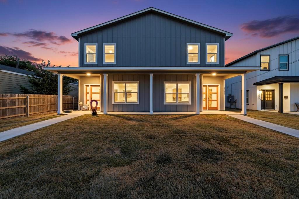 604 Kimbro #A St, Taylor, TX 76574