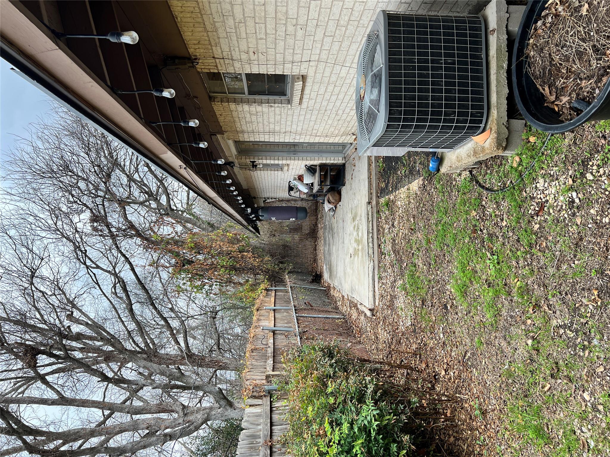 8311 Hathaway Dr # A, Austin, TX 78757