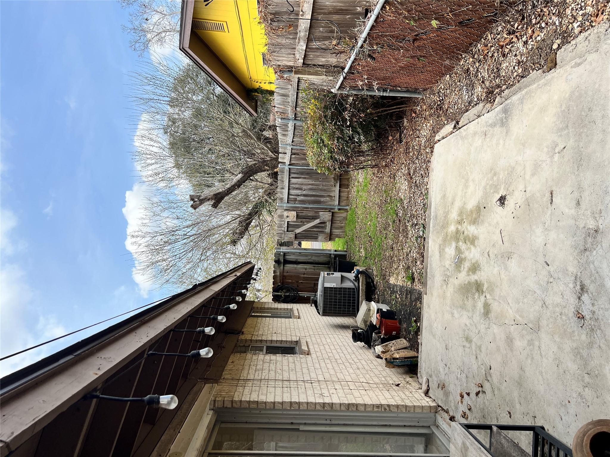 8311 Hathaway Dr # A, Austin, TX 78757