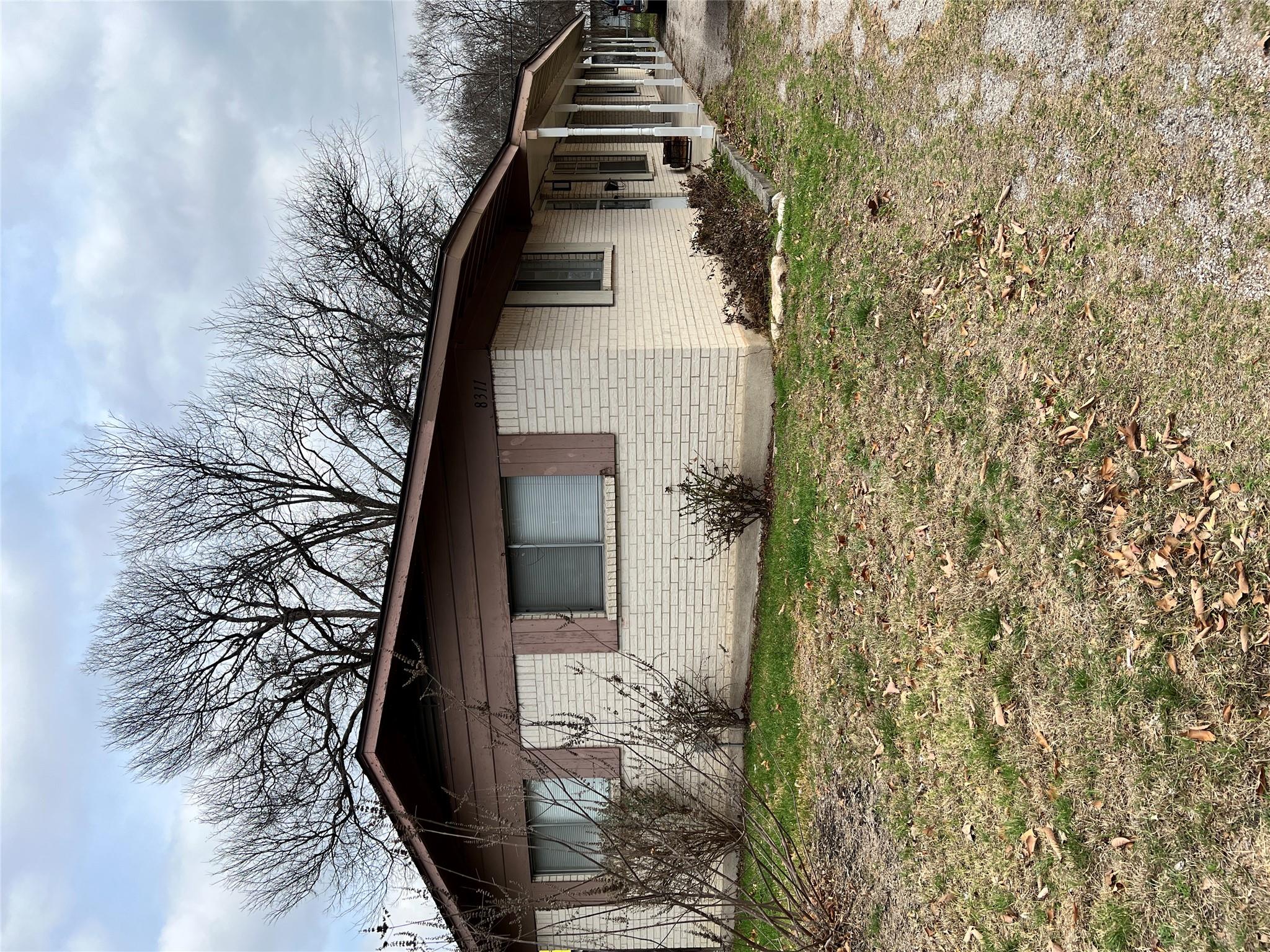 8311 Hathaway Dr # A, Austin, TX 78757