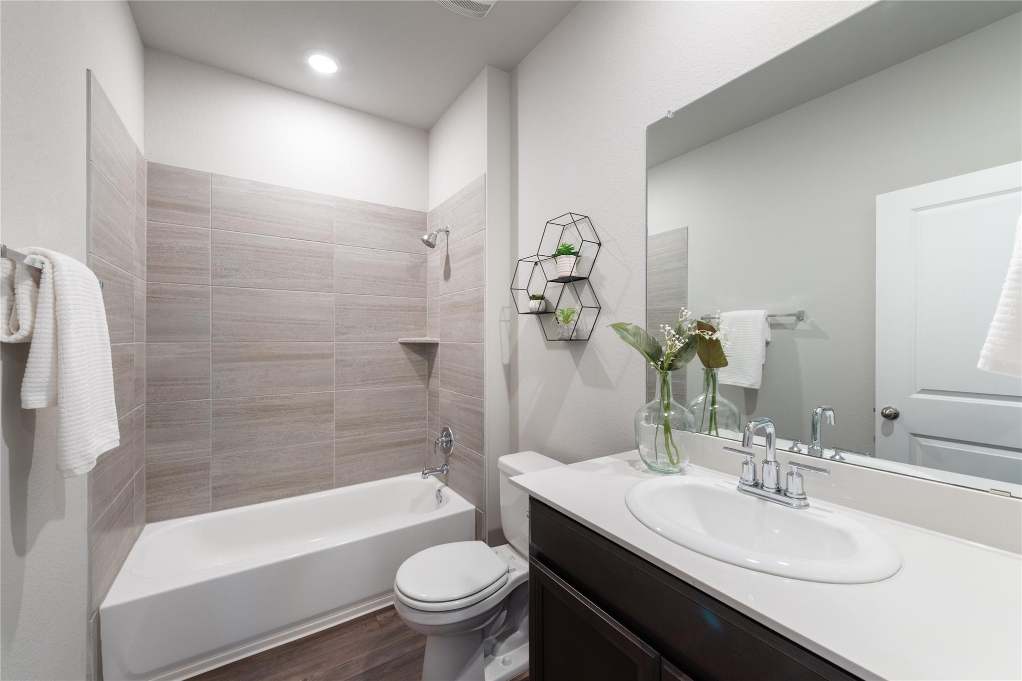 17608 Caldera Way, Manor, TX 78653