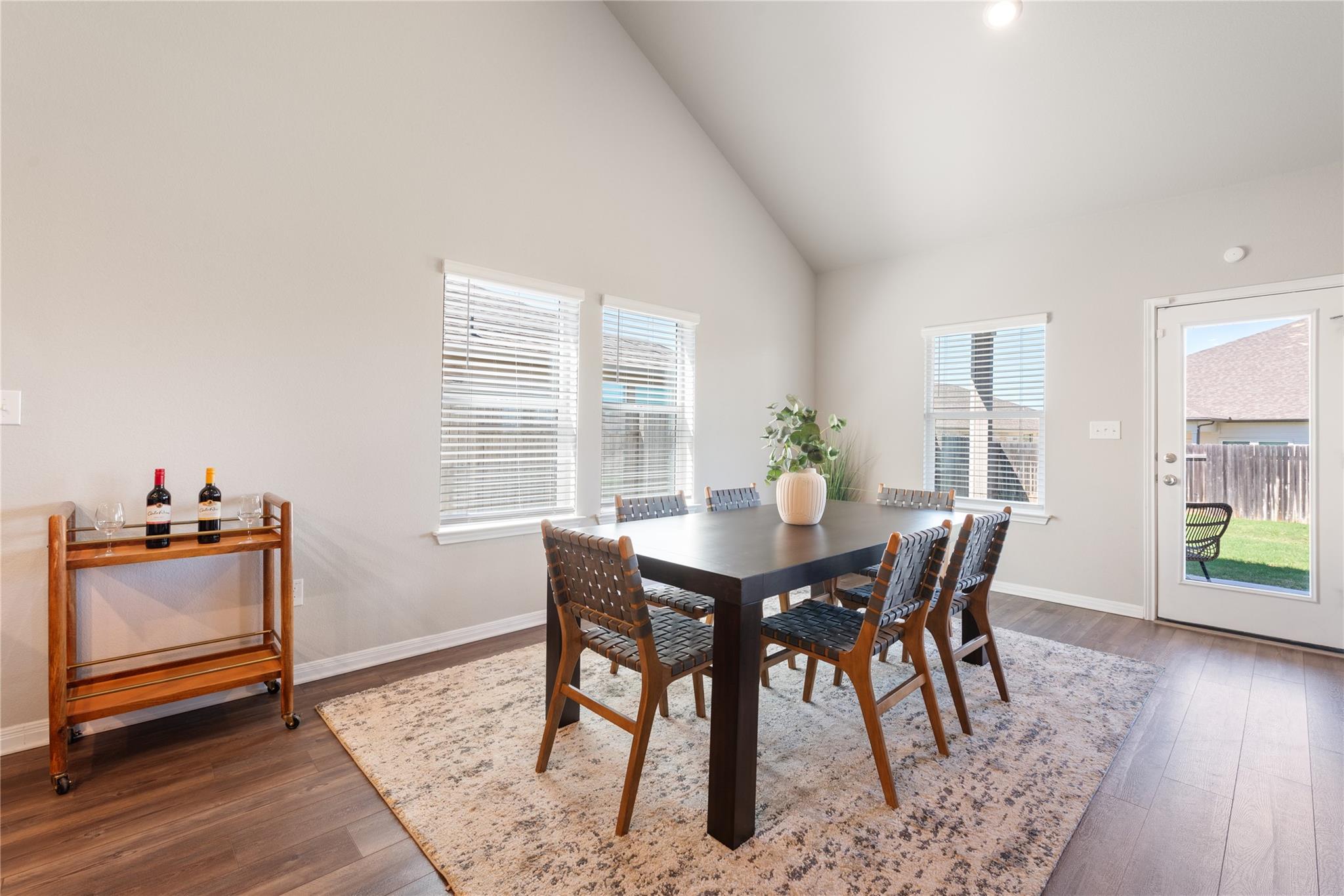 17608 Caldera Way, Manor, TX 78653