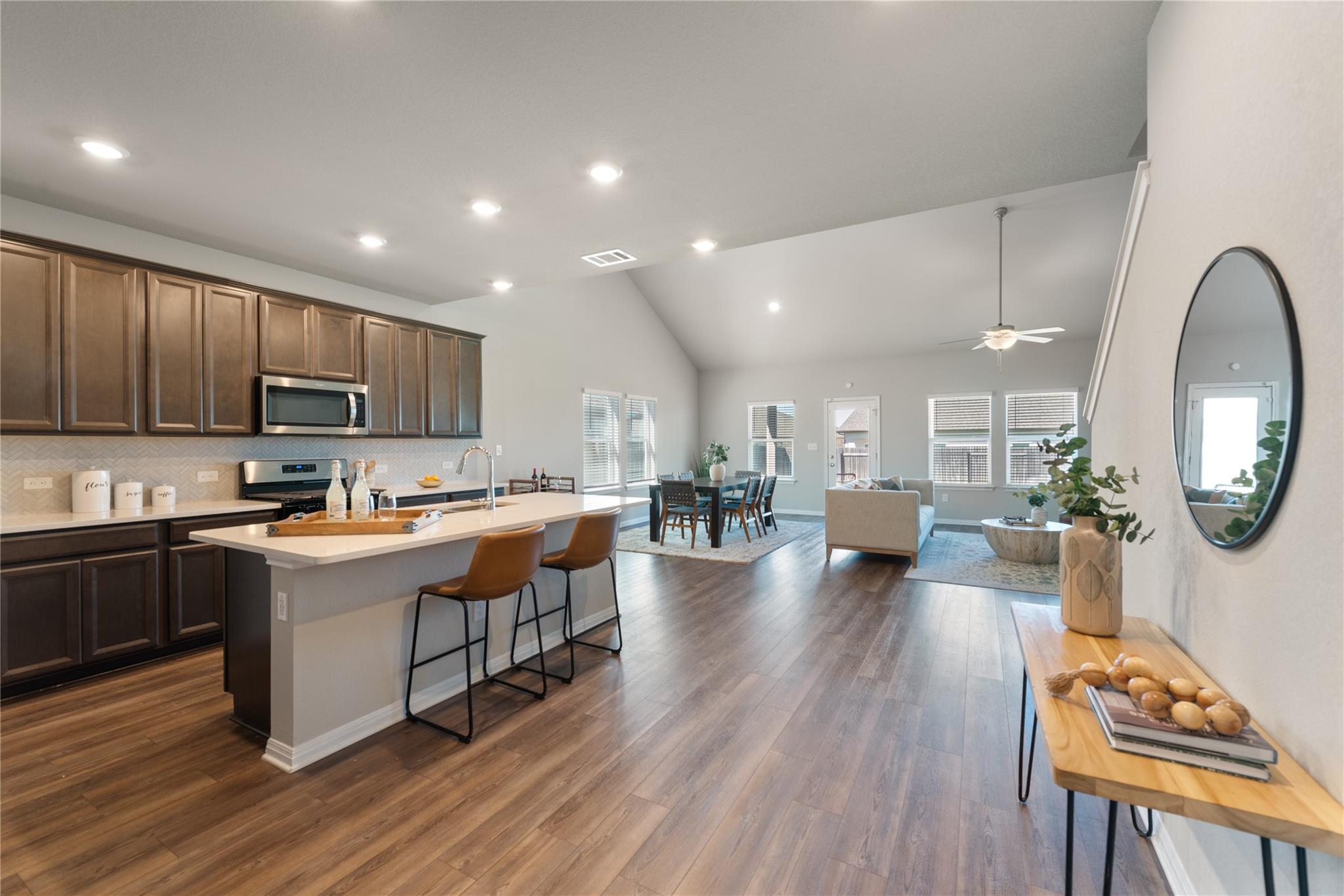 17608 Caldera Way, Manor, TX 78653