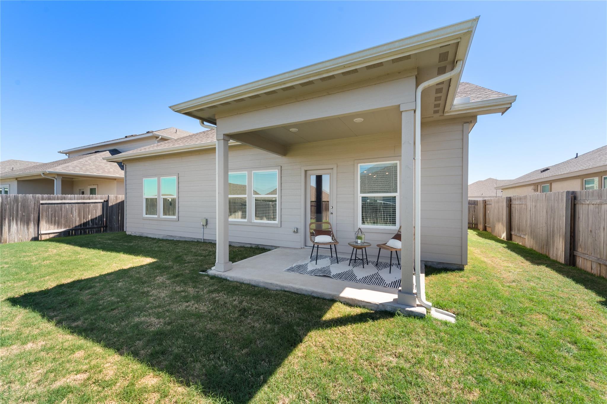 17608 Caldera Way, Manor, TX 78653