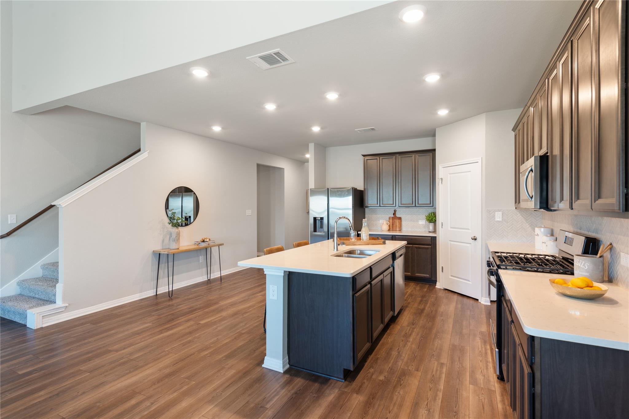 17608 Caldera Way, Manor, TX 78653