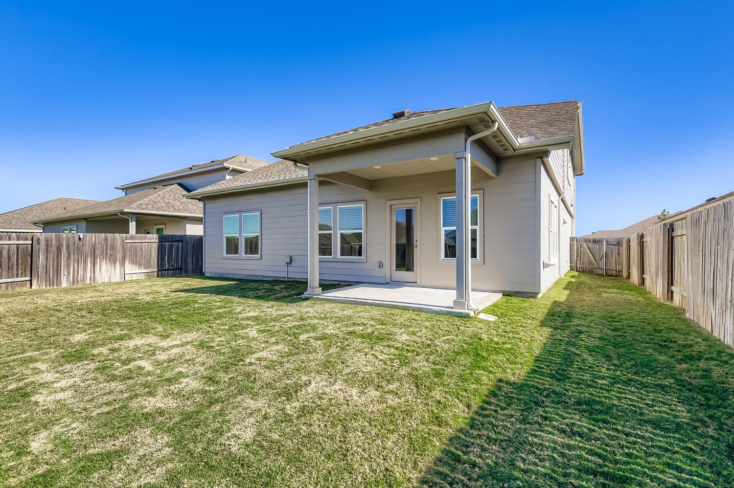 17608 Caldera Way, Manor, TX 78653