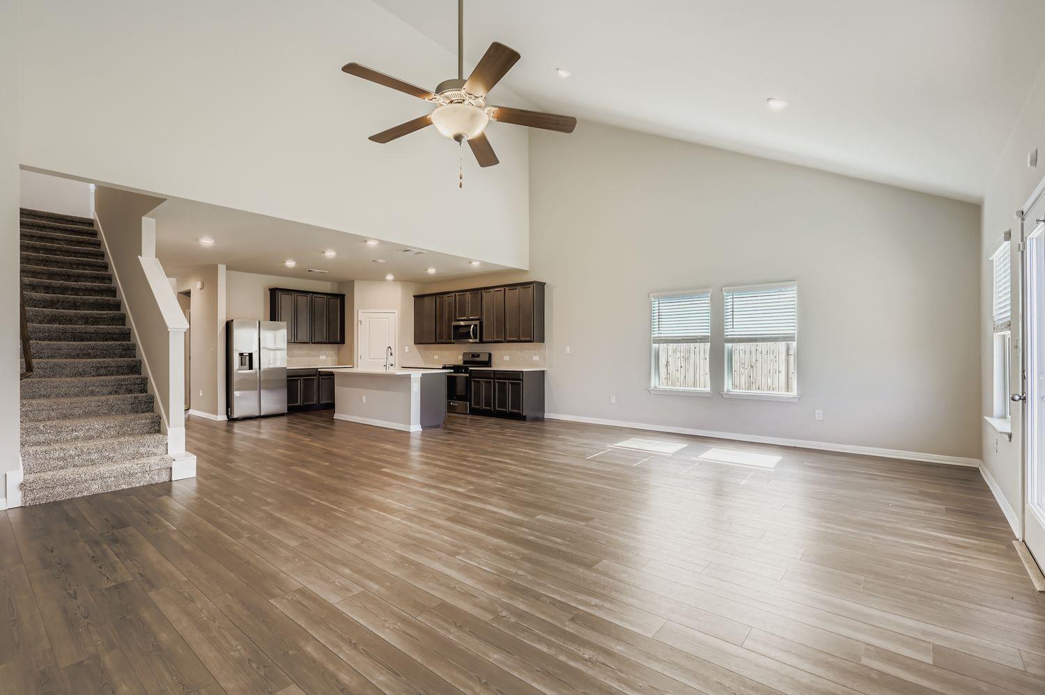 17608 Caldera Way, Manor, TX 78653