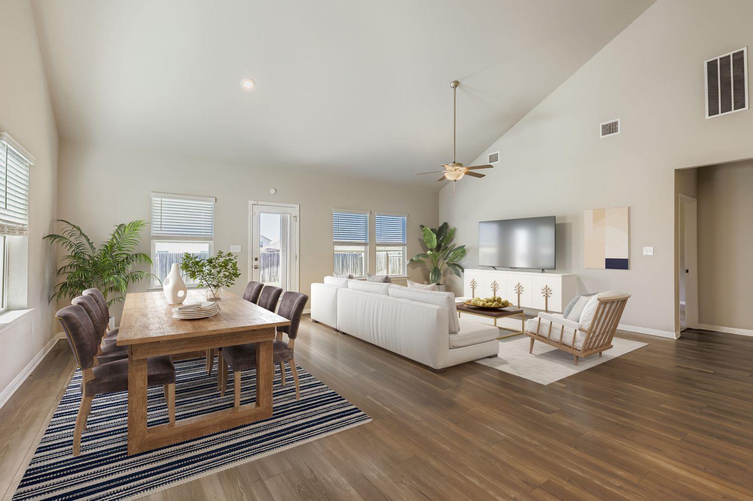 17608 Caldera Way, Manor, TX 78653