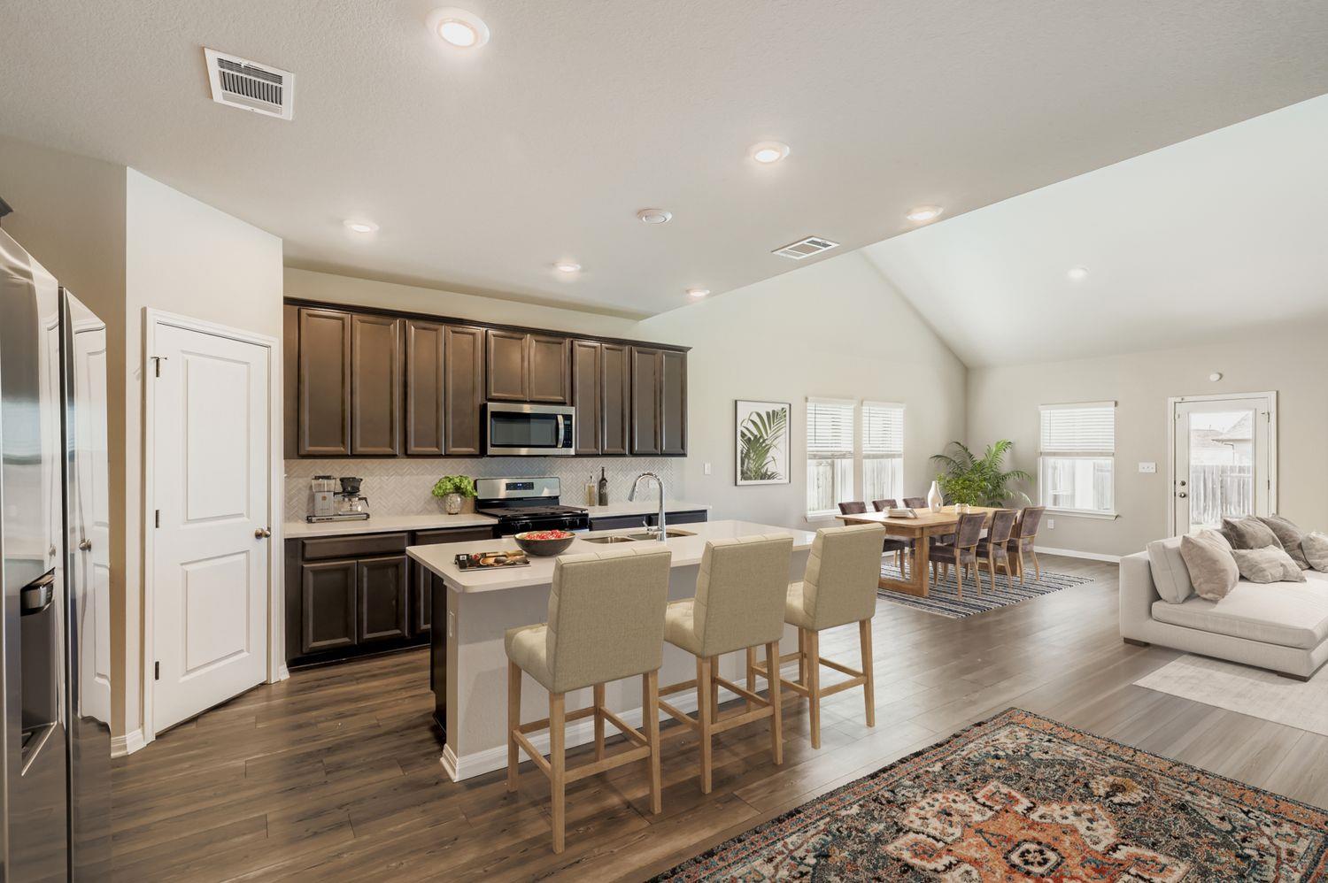 17608 Caldera Way, Manor, TX 78653