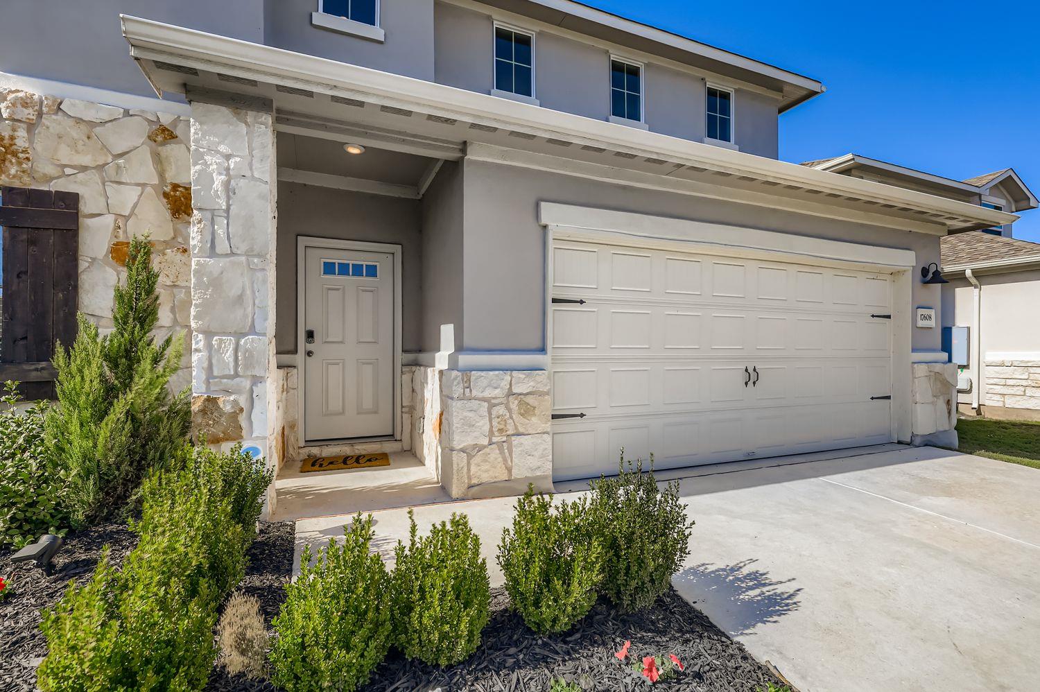 17608 Caldera Way, Manor, TX 78653