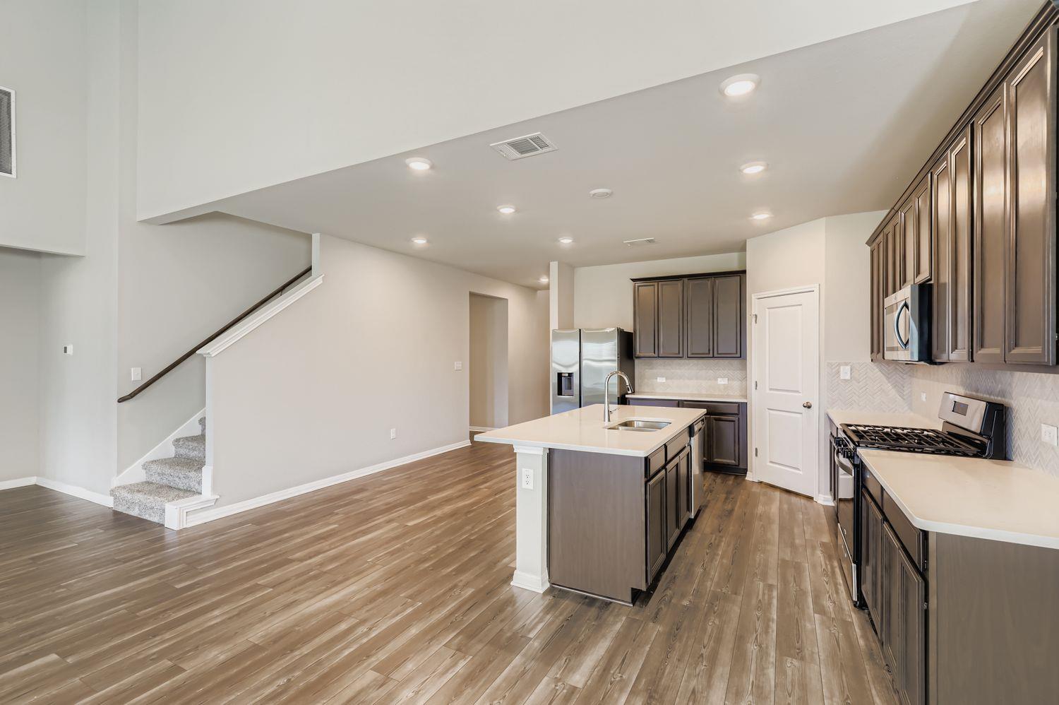 17608 Caldera Way, Manor, TX 78653