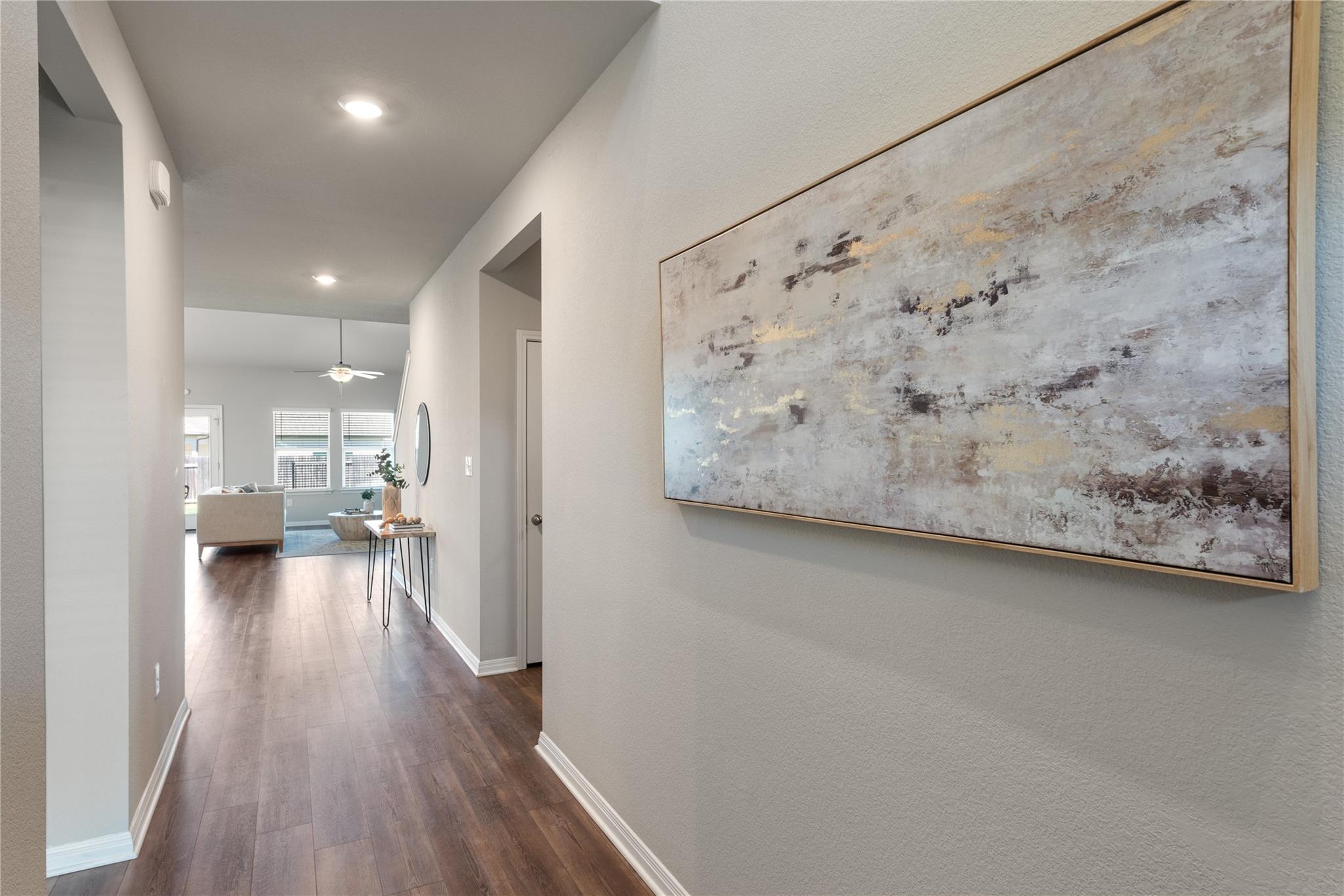 17608 Caldera Way, Manor, TX 78653