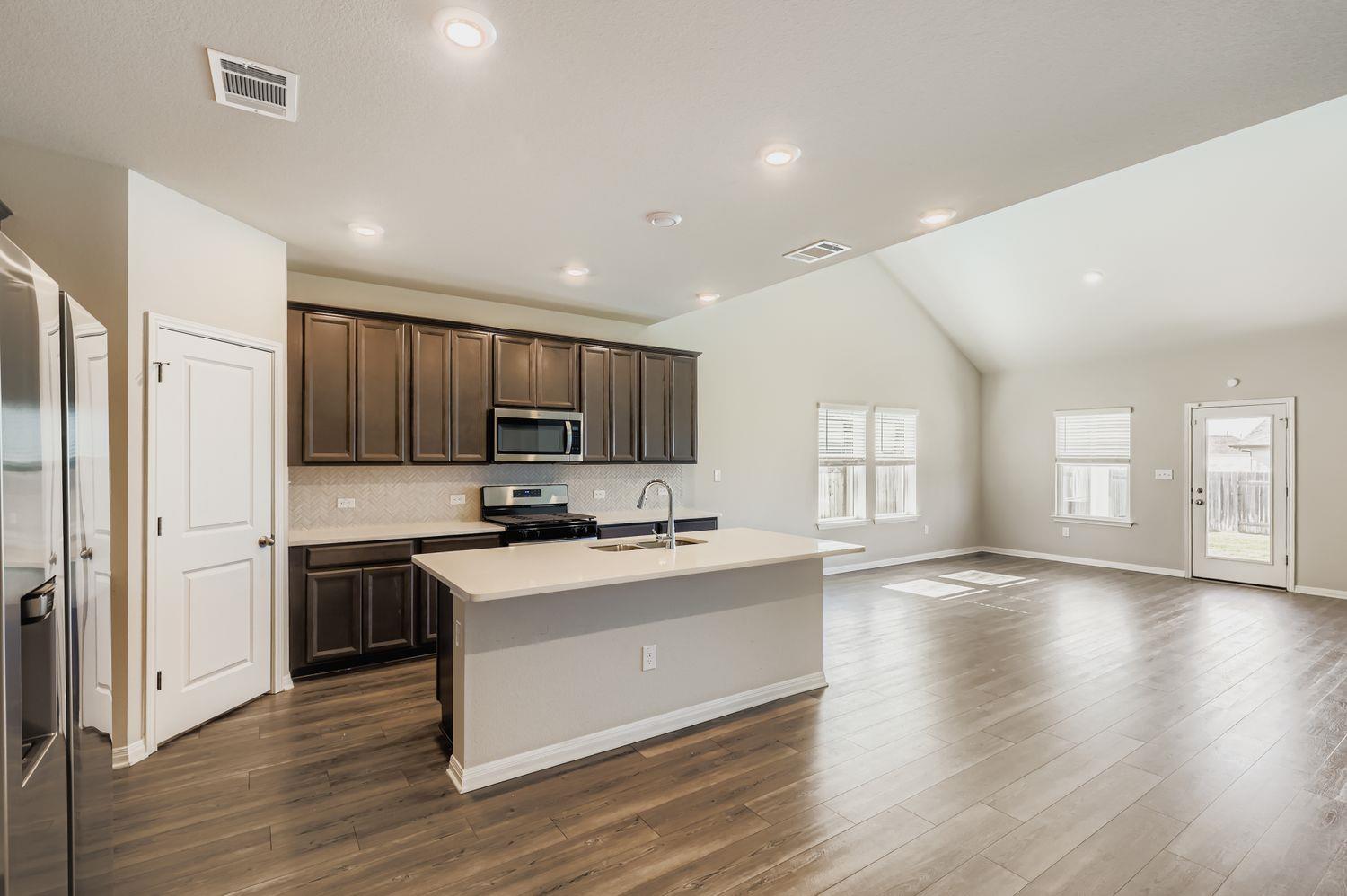 17608 Caldera Way, Manor, TX 78653