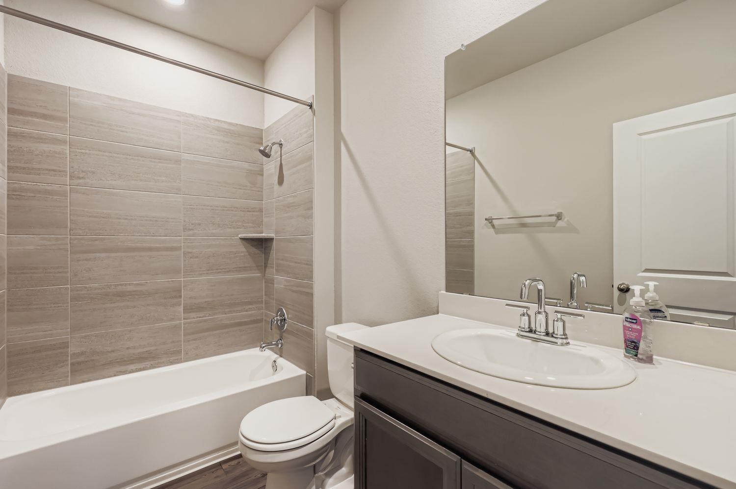 17608 Caldera Way, Manor, TX 78653