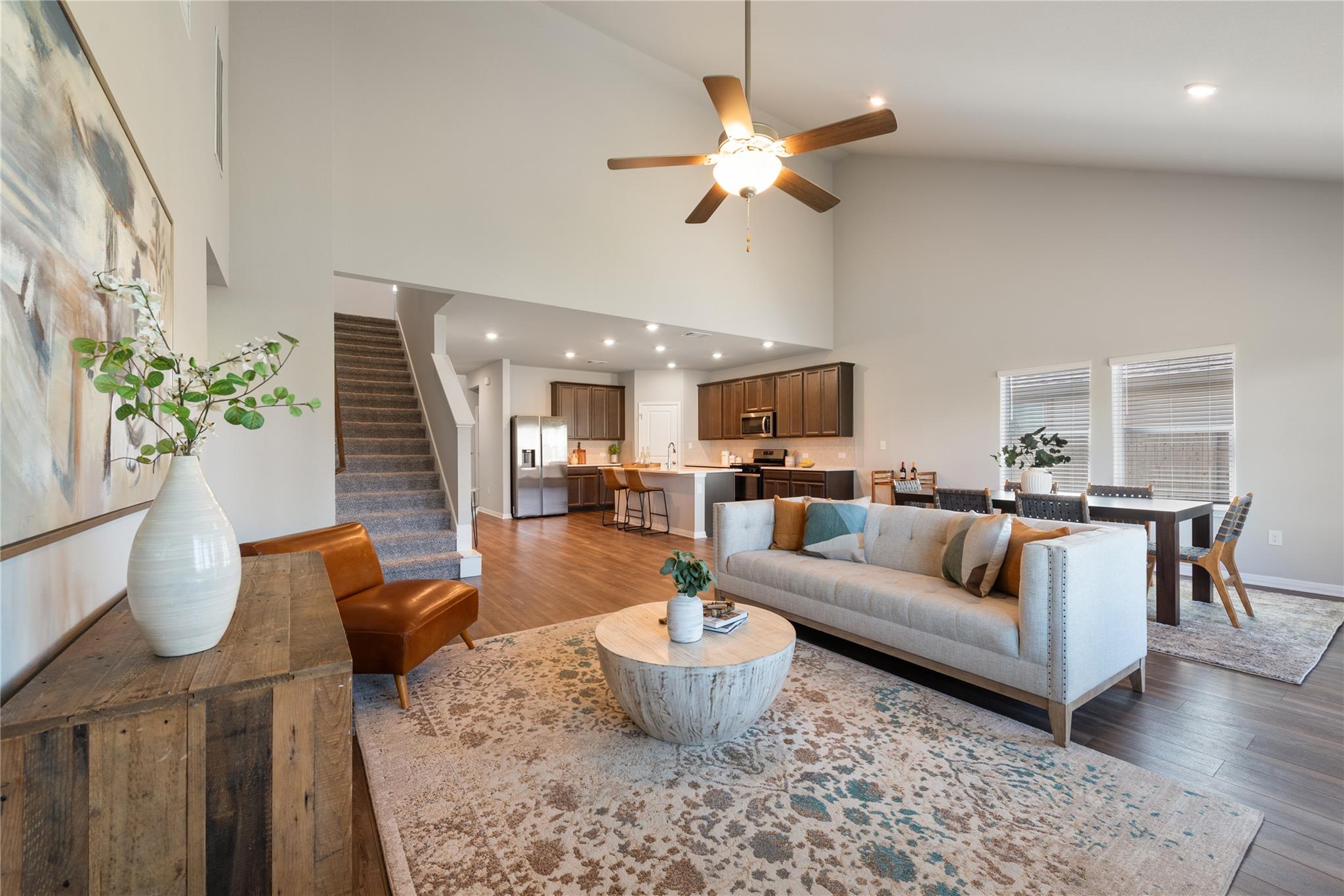 17608 Caldera Way, Manor, TX 78653