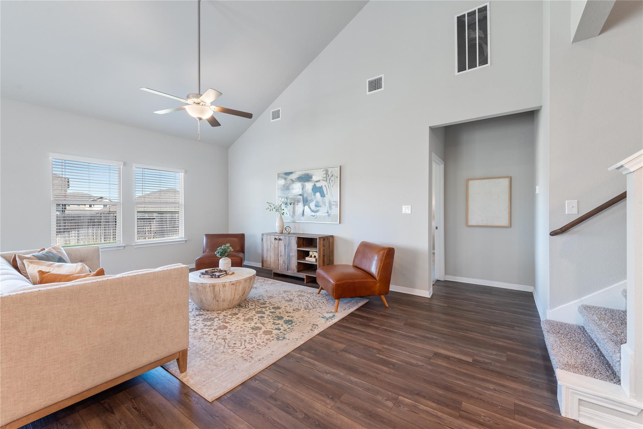 17608 Caldera Way, Manor, TX 78653