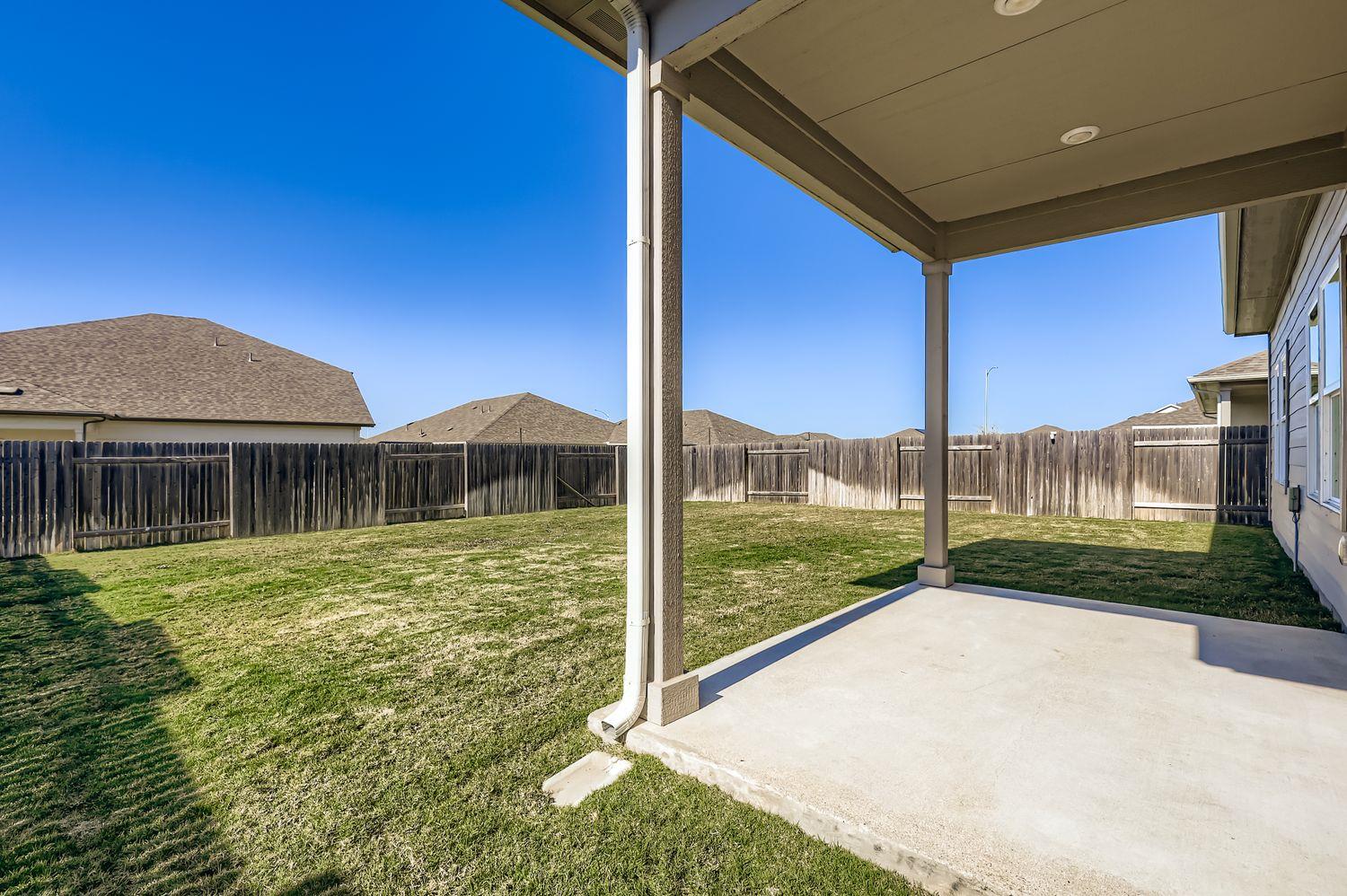 17608 Caldera Way, Manor, TX 78653