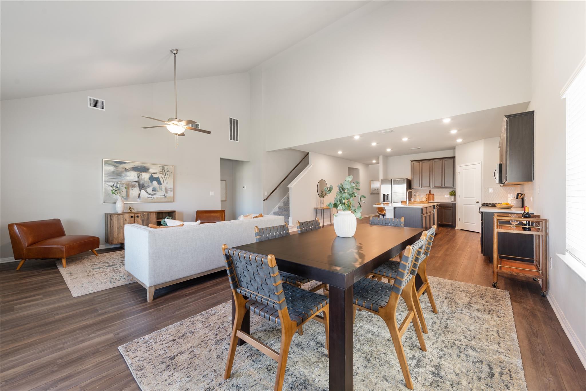 17608 Caldera Way, Manor, TX 78653