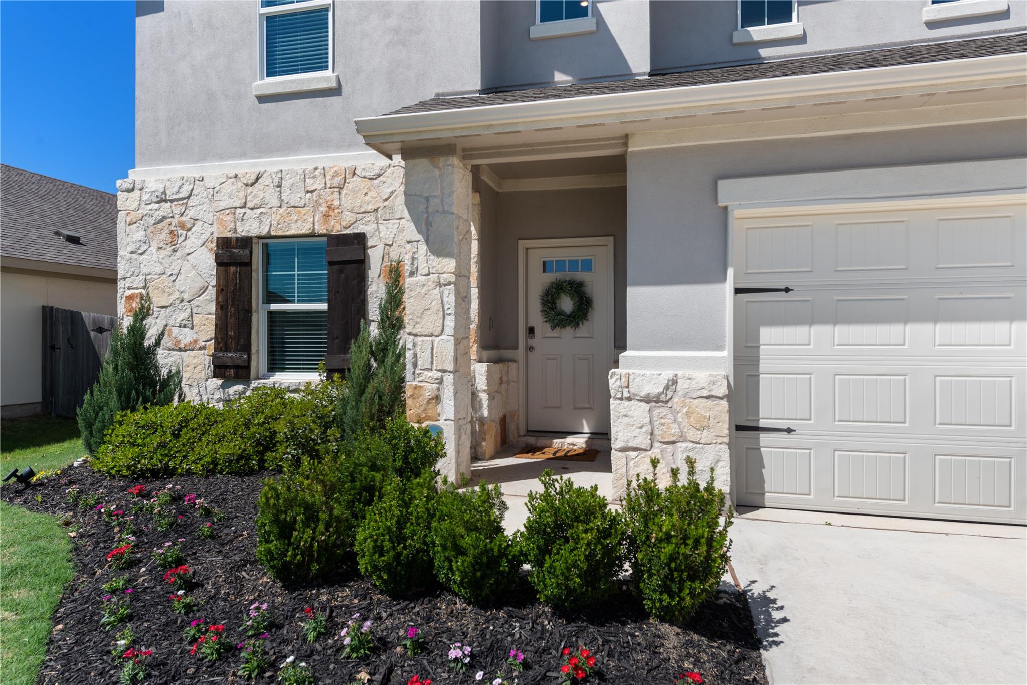 17608 Caldera Way, Manor, TX 78653