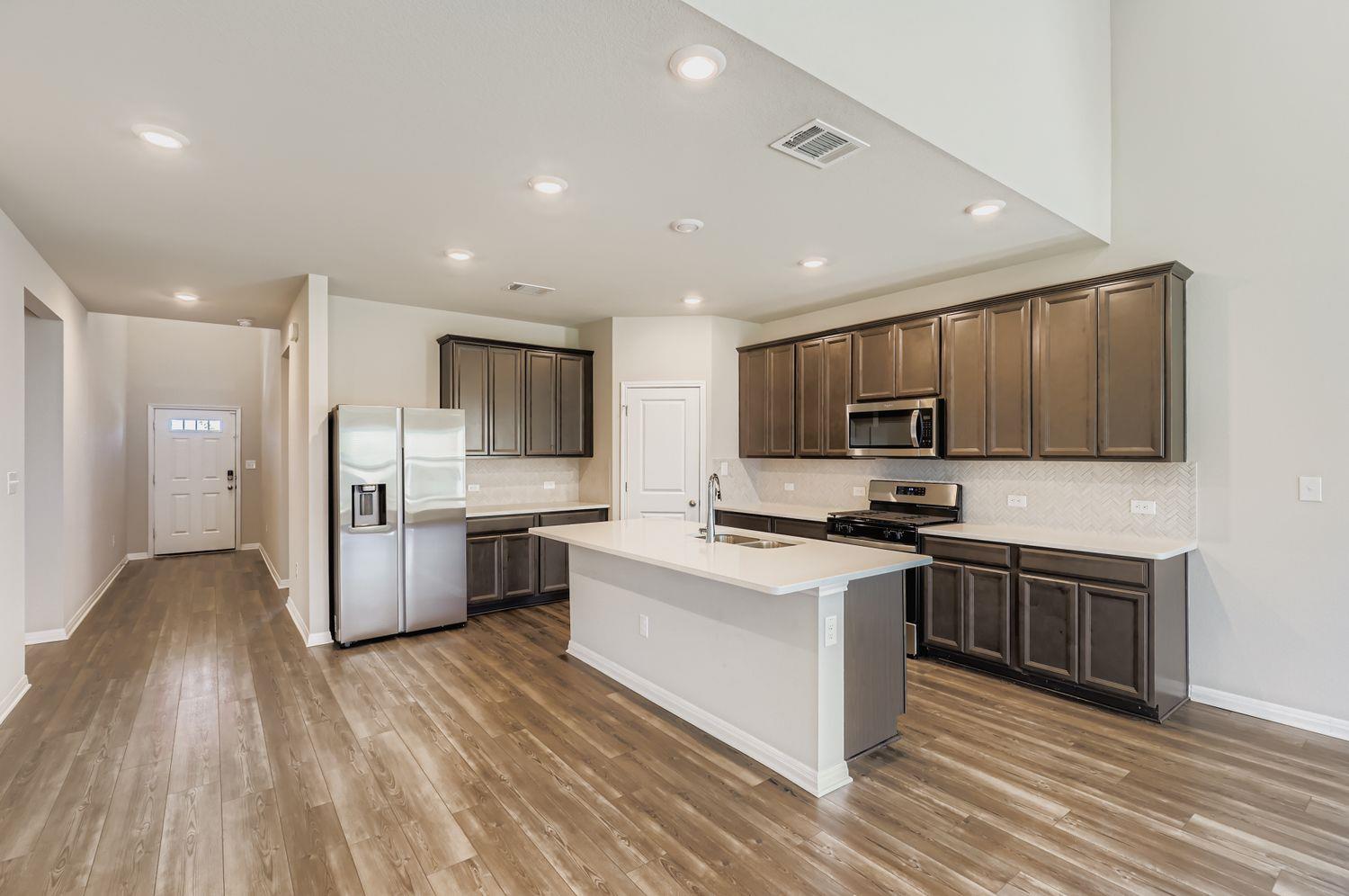 17608 Caldera Way, Manor, TX 78653