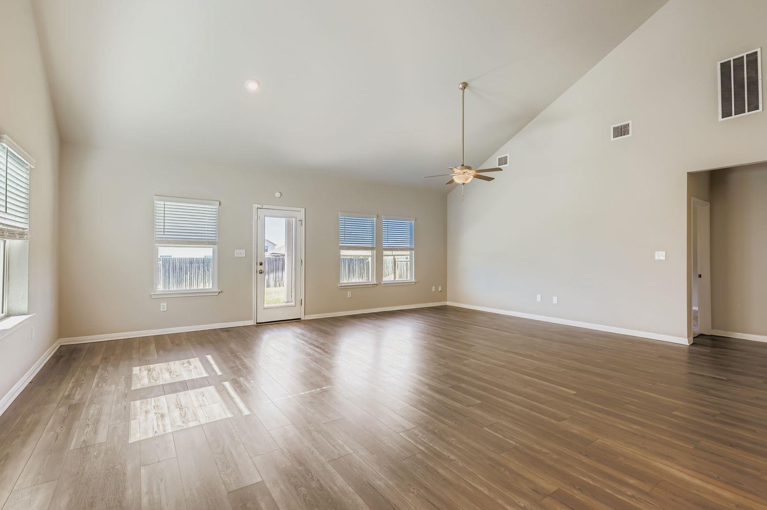 17608 Caldera Way, Manor, TX 78653