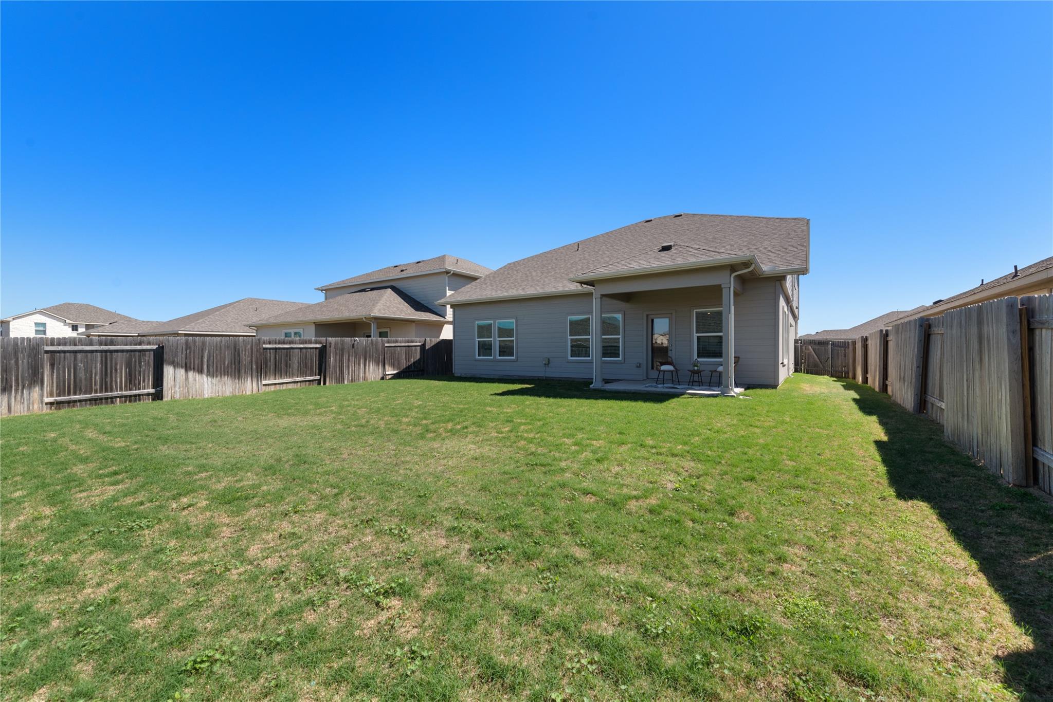 17608 Caldera Way, Manor, TX 78653