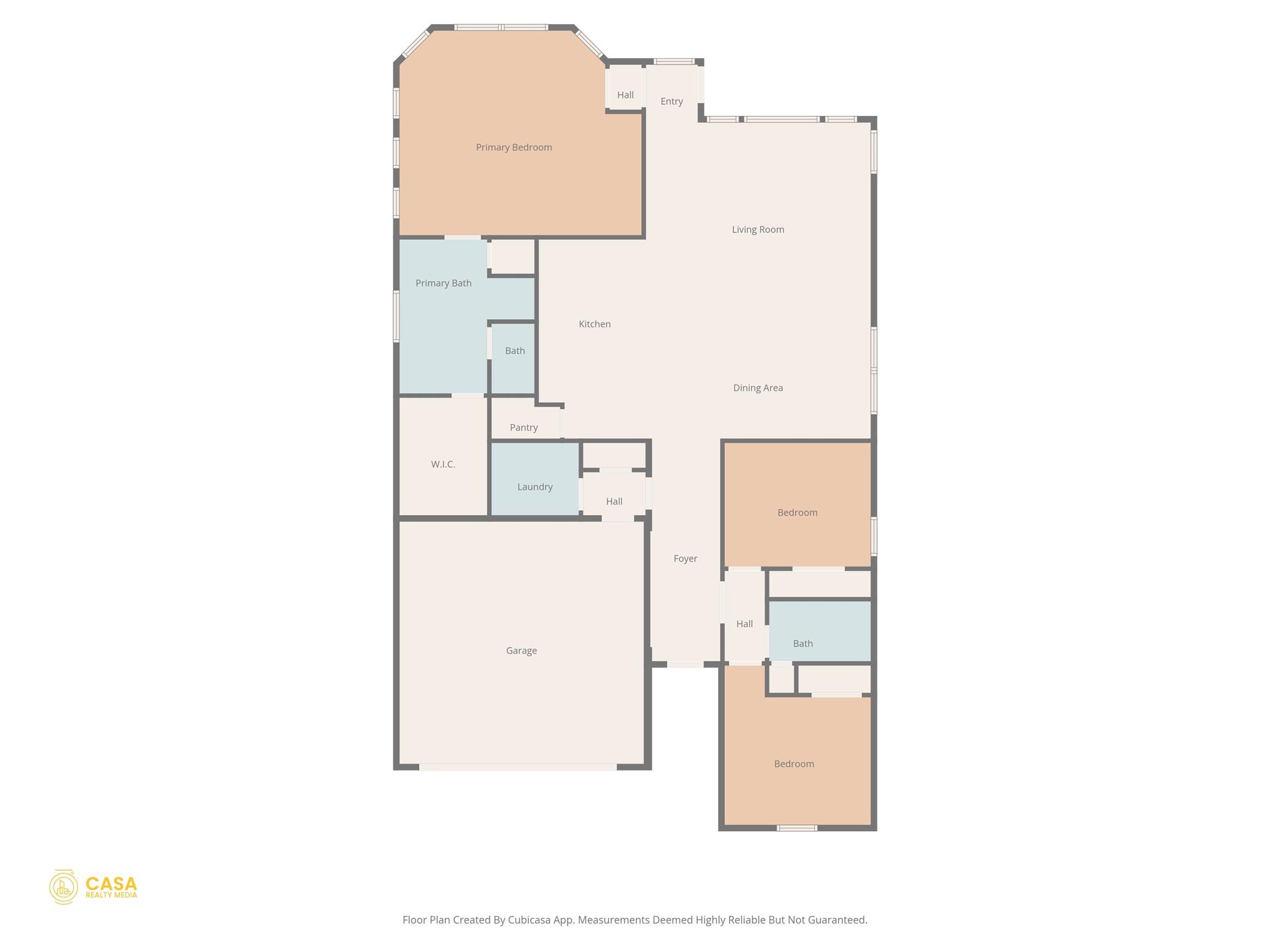 717 N Emory Cv, Hutto, TX 78634