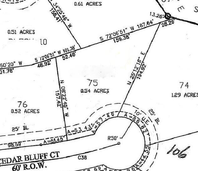 105 Cedar Bluff Ct, Harker Heights, TX 76548