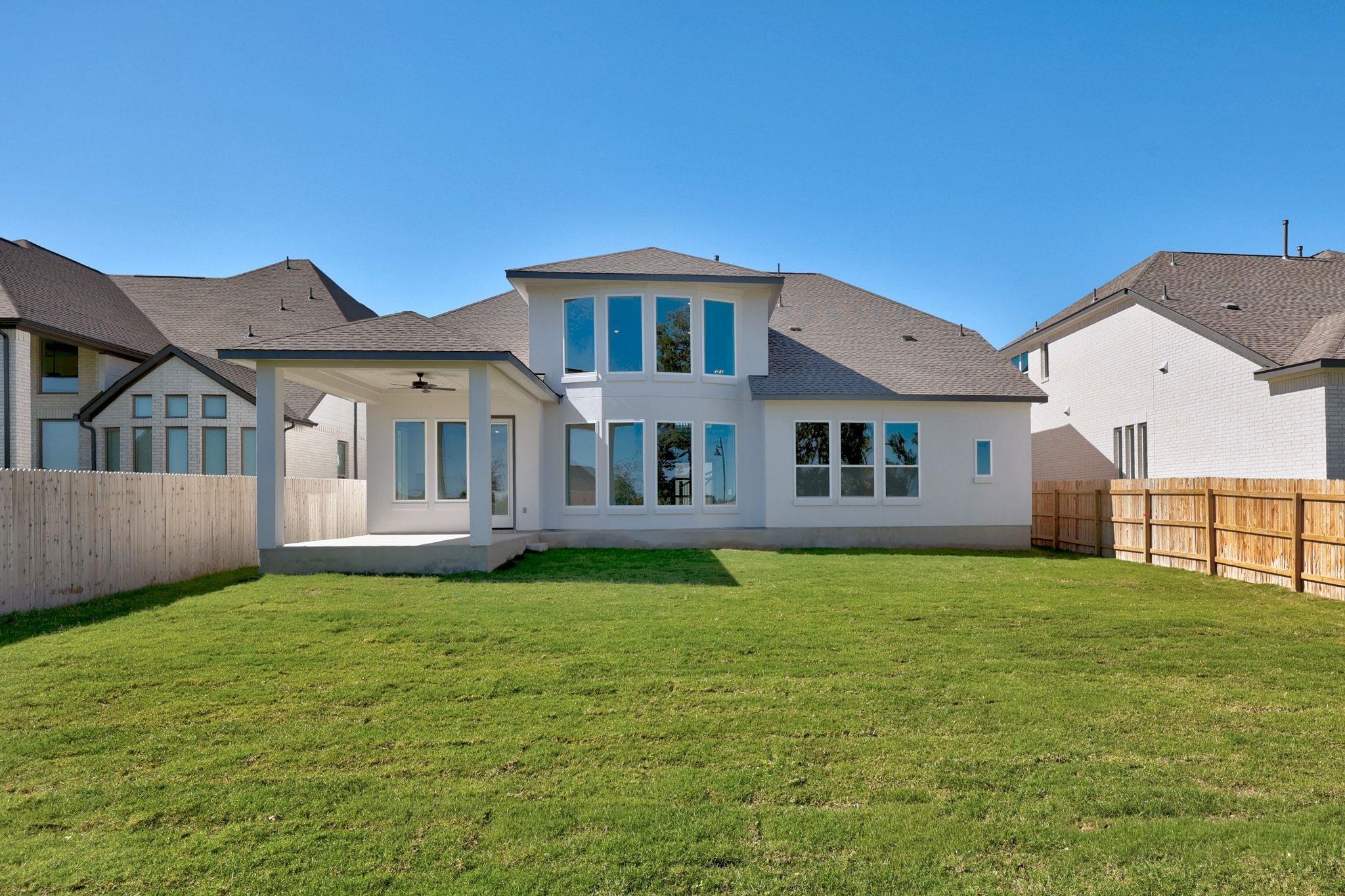 409 Lightstone Dr, Georgetown, TX 78633