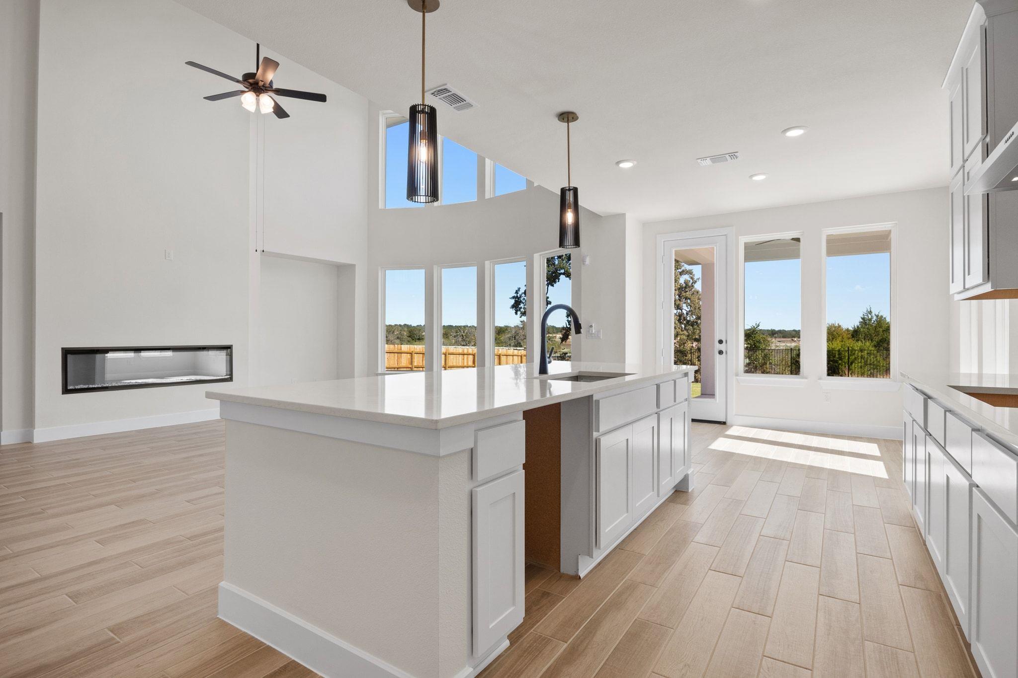 409 Lightstone Dr, Georgetown, TX 78633