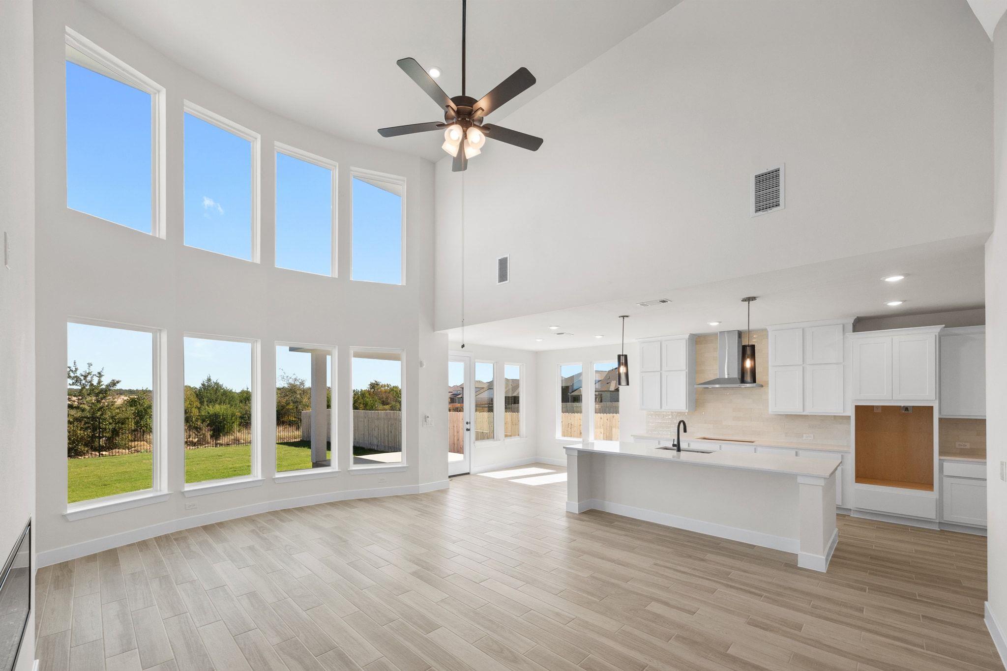 409 Lightstone Dr, Georgetown, TX 78633