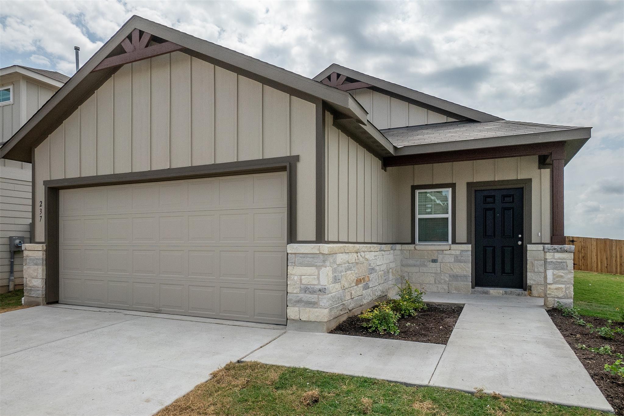 237 Yellowbark St, Buda, TX 78610