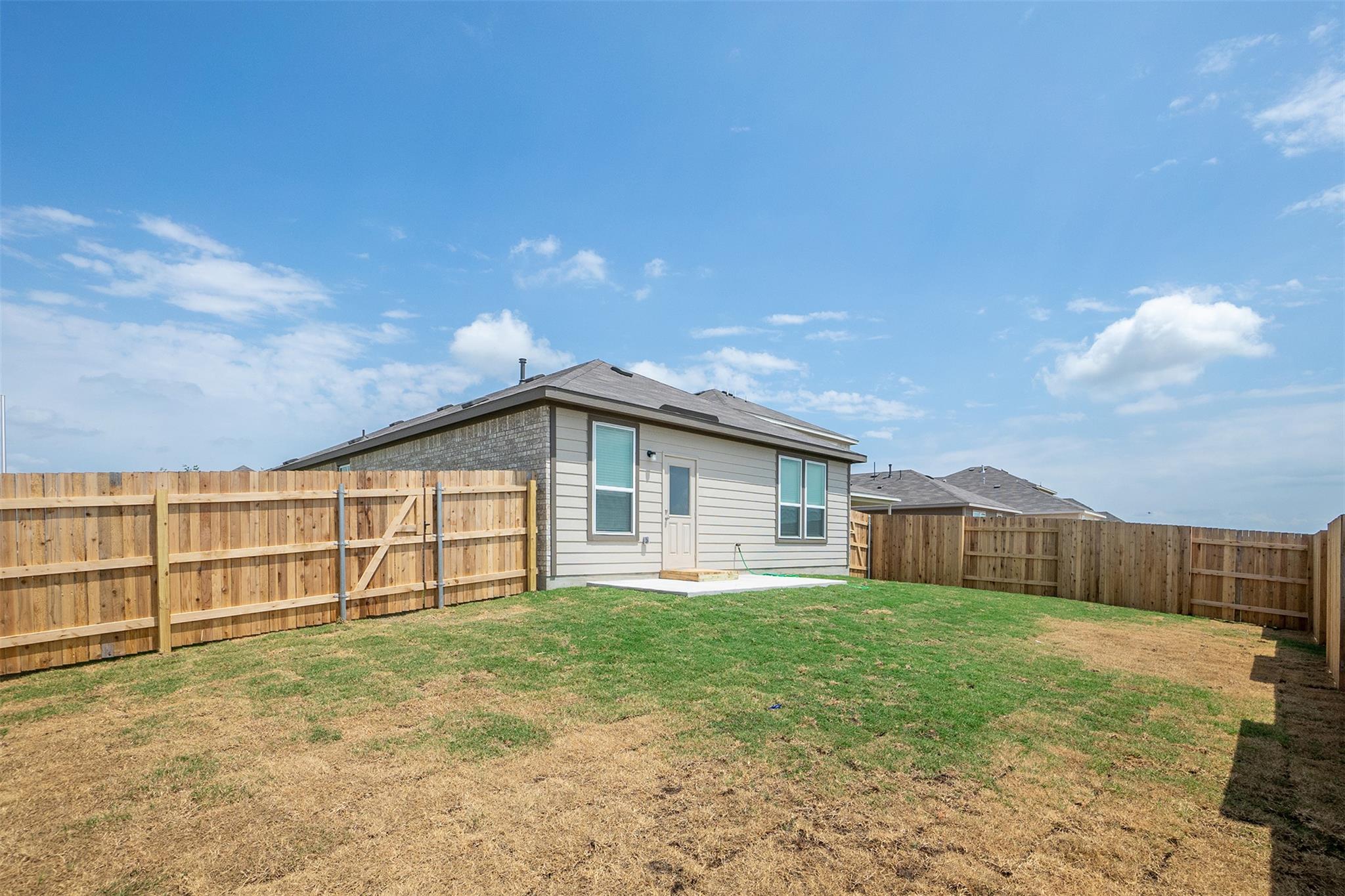 237 Yellowbark St, Buda, TX 78610