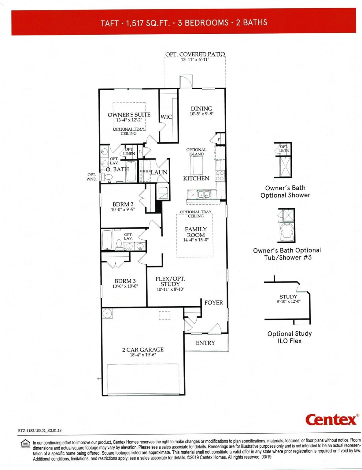 237 Yellowbark St, Buda, TX 78610