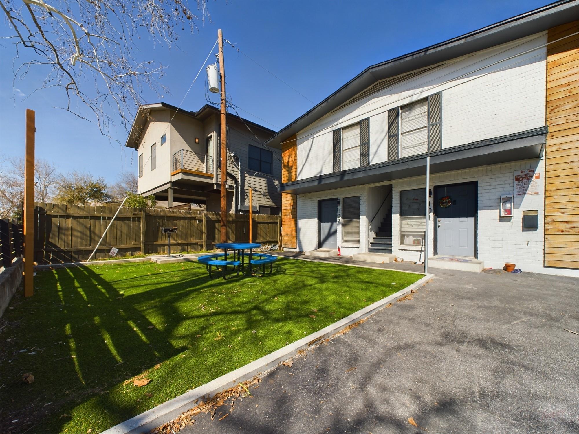 5300 Guadalupe St # 6201, Austin, TX 78751