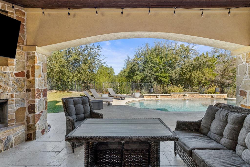 17213 Rush Pea Cir, Austin, TX 78738