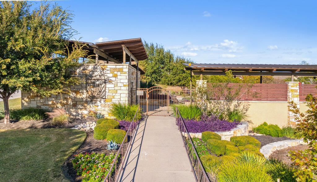 17213 Rush Pea Cir, Austin, TX 78738