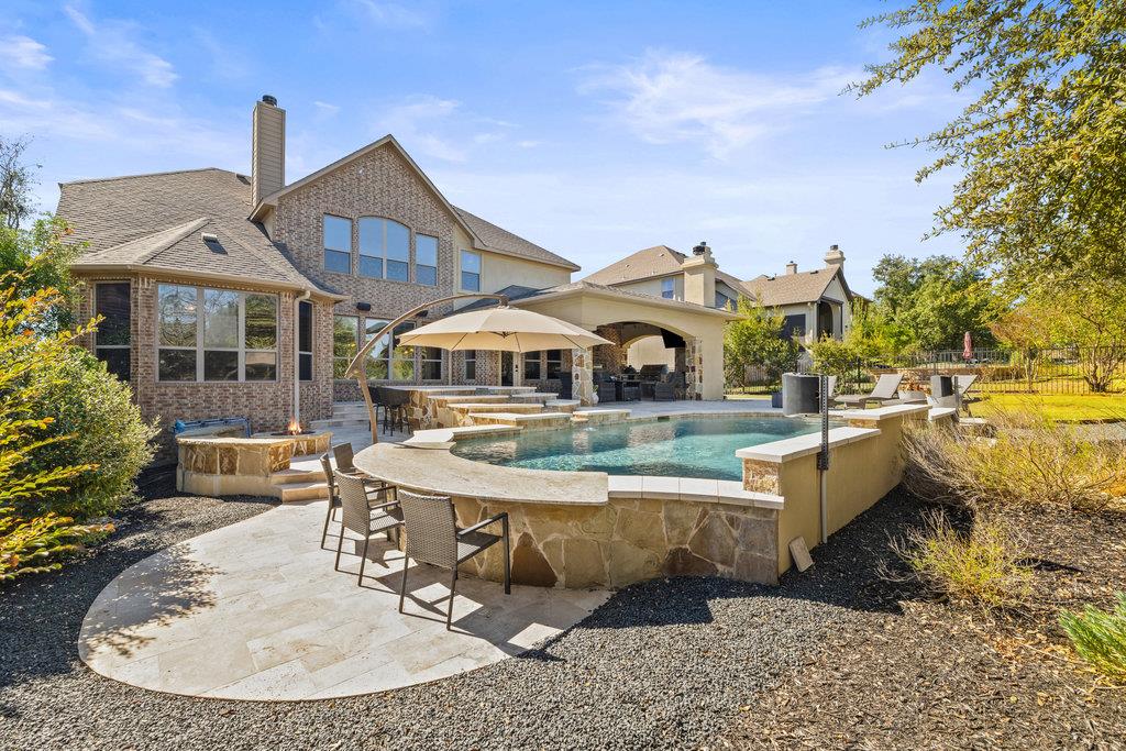 17213 Rush Pea Cir, Austin, TX 78738