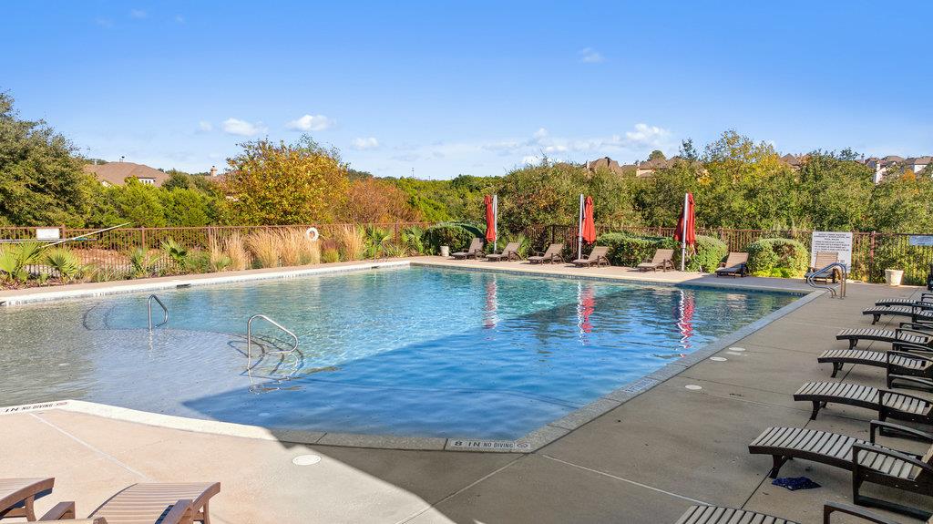 17213 Rush Pea Cir, Austin, TX 78738