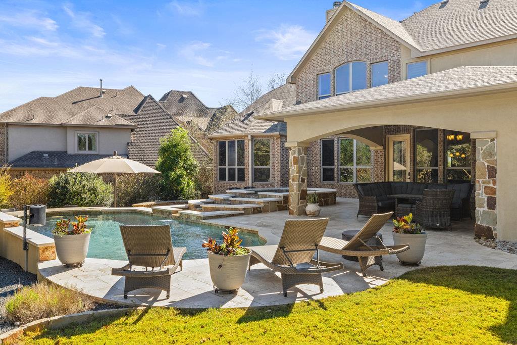 17213 Rush Pea Cir, Austin, TX 78738