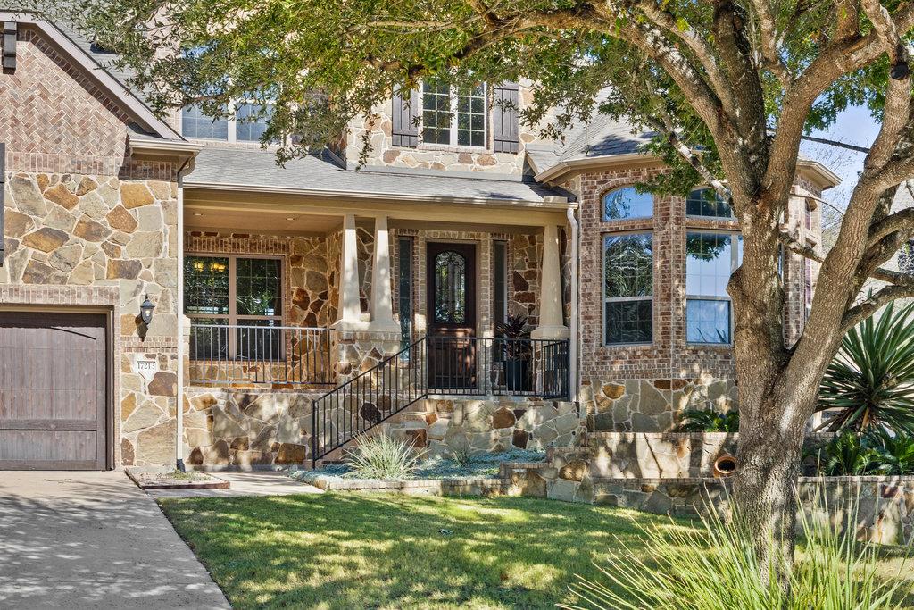 17213 Rush Pea Cir, Austin, TX 78738